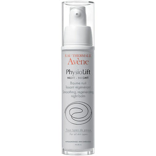 Avene Physiolift Noite Bals 30ml