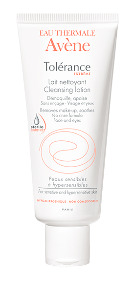 Avène Tolerance Extreme Leite 200ml