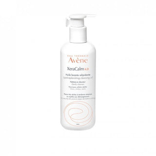 Avène Óleo de Limpeza Relipidante XeraCalm AD. 400ml