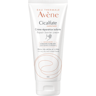 Avène Cicalfate Mãos Creme Reparador 100ml