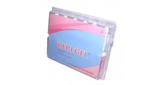 BEBEGEL. 3,83/0,054 GX 6 GEL RECT BISNAGA GLICEROL GELATINA