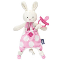 Chicco Pocket Friend Menina 0m+