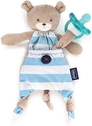 Chicco Pocket Friend Menino 0m+