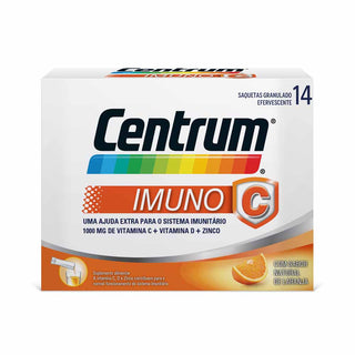 Centrum Imuno-C x 14 saquetas