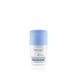 Vichy Desodorizante Roll-On Mineral 48h 50ml