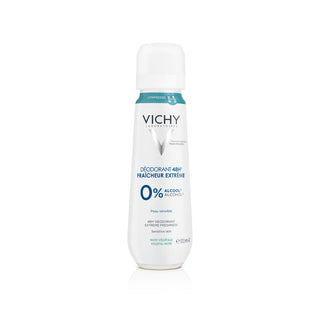 Vichy Desodorizante Spray 48h Frescura Extrema 100ml