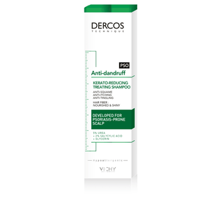 Vichy Dercos Technique Champô Anticaspa PSO 200ml