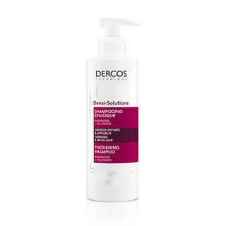 Vichy Dercos Champô Densi-Solutions 400ml