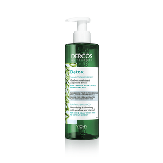 Vichy Dercos Champô Detox 250ml