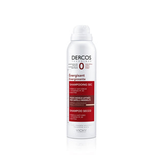 Vichy Dercos Champô Estimulante Seco 150ml