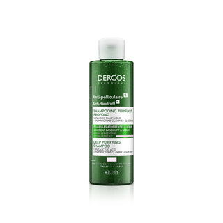 Vichy Dercos Champô Anticaspa K 250ml
