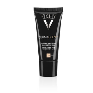 Vichy Dermablend Base Corretora Fluida 16H (15) 30ml