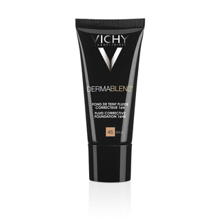 Vichy Dermablend Base Corretora Fluida 16H (45) 30ml