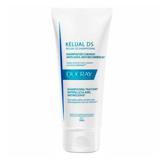 Ducray Kelulal DS Champô 100ml