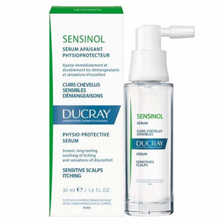 Ducray Sensinol Serum Fisioprotetor 30ml
