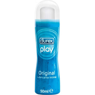 Durex Play originalpleasure gel lubrificante 50ml