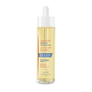 Ducray Loção Antiqueda Creastim REACTIV queda de cabelo reacional 60ml