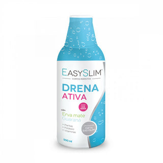 Easyslim Drena Activa Solução Oral 500ml