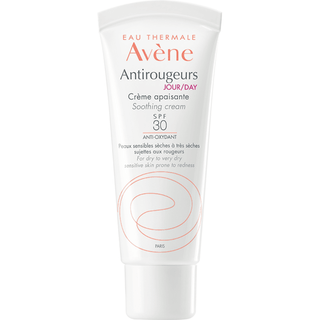 Avène Antirougeurs DIA Creme Suavizante antivermelhidão SPF 30 40ml