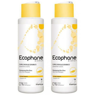 Ecophane Biorga Champo Ultra suave 500+500