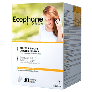 Ecophane Biorga Saquetas x 30