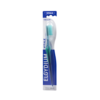 Elgydium Escova Dentária Creation Med