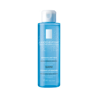 La Roche Posay Desmaquilhante de Olhos Fisiológicos 125ml