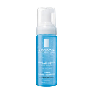 La Roche Posay Espuma de Água Micelar 150ml