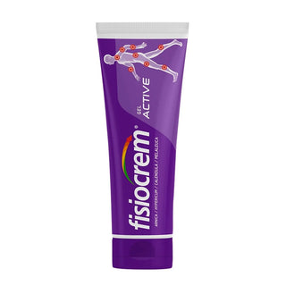 Fisiocrem Creme Massagem Corpo 250 ml