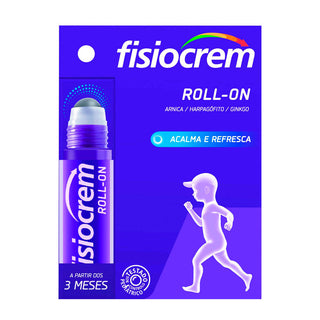 Fisiocrem Roll-On 15 ml
