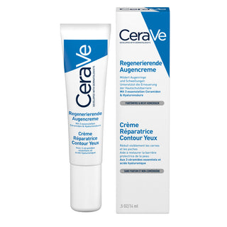 Cerave Contorno Olhos Hidratante 14ml