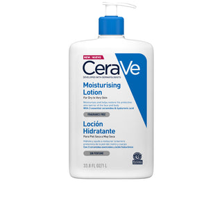 Cerave Loção Hidratante 1000ml