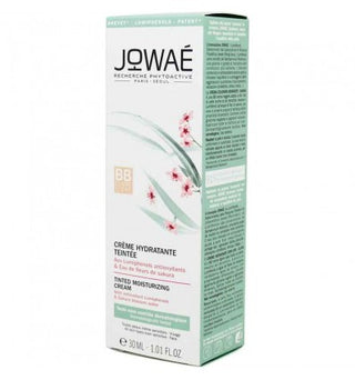 Jowae Creme Hidratante cor clara 30ml