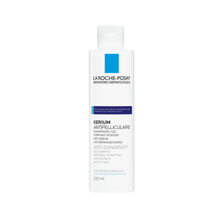 La Roche Posay Kerium Caspa Oleosa 200ml