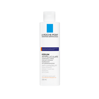 La Roche Posay Kerium Caspa Seca 200ml