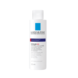 La Roche Posay Kerium DS Anticaspa Intensivo 125ml