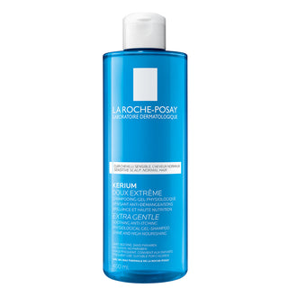 La Roche Posay Kerium Suavidade Extrema Gel 400ml
