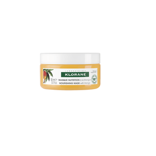 Klorane Manga Máscara Nutritiva 150ml