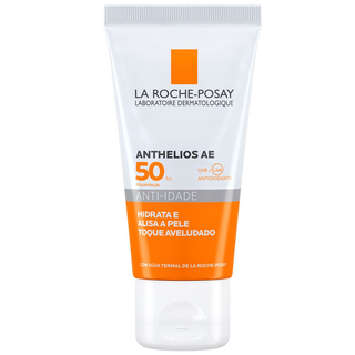 La Roche Posay Anthelios Gel Creme Cor FPS50 50ml