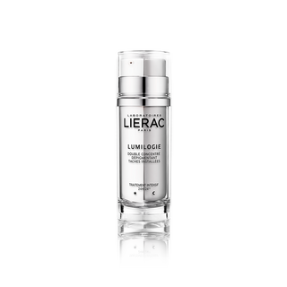 Lierac Lumilogie Duplo concentrado Dia e Noite 30ml