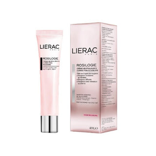 Lierac Rosilogie Creme correcção vermelhidão 40ml