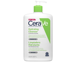 Cerave Creme Hidratante de Limpeza 1000ml