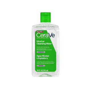 Cerave Água Micelar 296ml