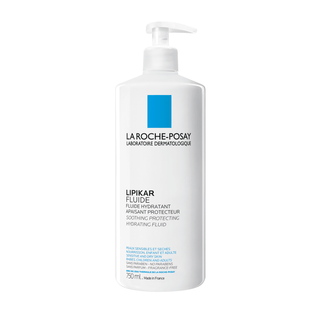 La Roche Posay Lipikar Fluido 750ml