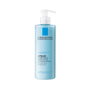 La Roche Posay Lipikar Surgras Creme de Duche 400ml