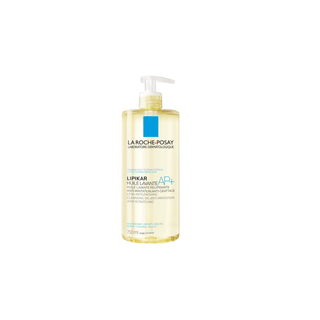 La Roche Posay Lipikar Óleo Lavante AP+ 750ml