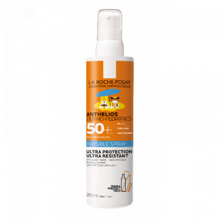La Roche Posay Anthelios DP Spray FPS50+ 200ml