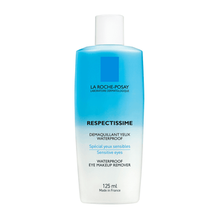 La Roche Posay Toleriane Desmaquilhante Olhos Waterproof 125ml