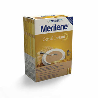 MERITENE CEREAL INSTANT Cereais com Cacau 2x300g