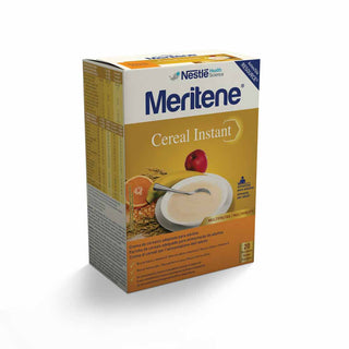 MERITENE CEREAL INSTANT Multifrutas 2x300g